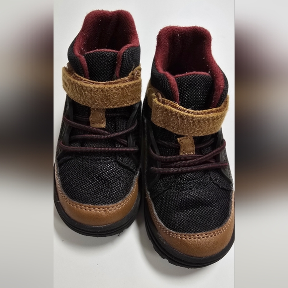 Carters boots - Picture 7 of 11